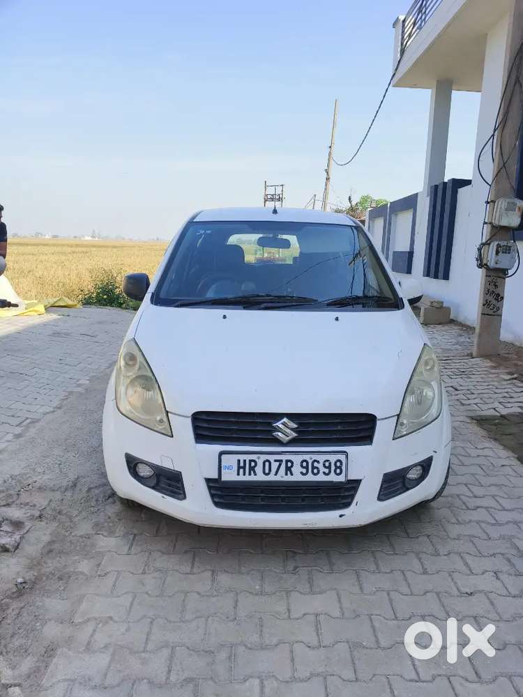 Maruti Suzuki Ritz 2012 Diesel Well Maintained
