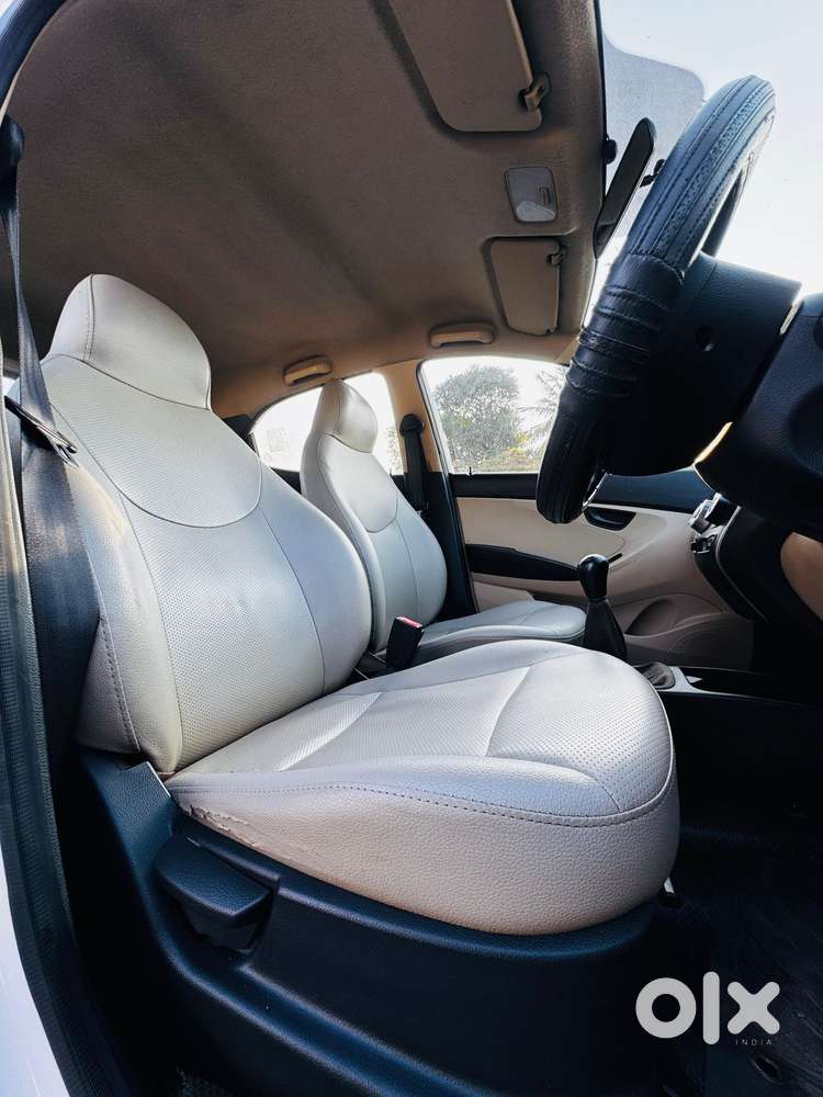 Hyundai Eon Era +, 2018, Petrol