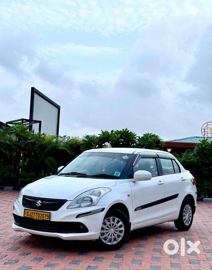 Maruti Suzuki Swift Dzire Tour Ldi, 2022, Cng & Hybrids