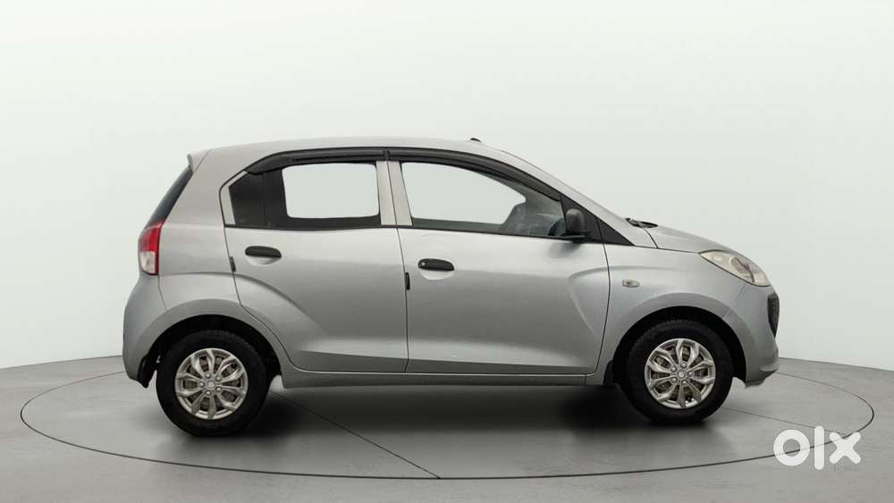 Hyundai New Santro 1.1 Era, 2019, Petrol