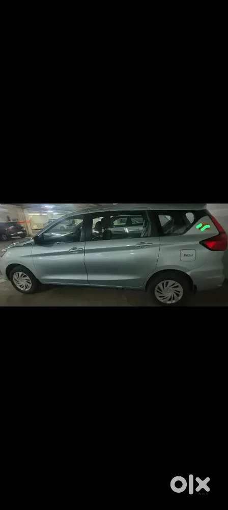 Maruti Suzuki Ertiga 2022 Cng & Hybrids 270000 Km