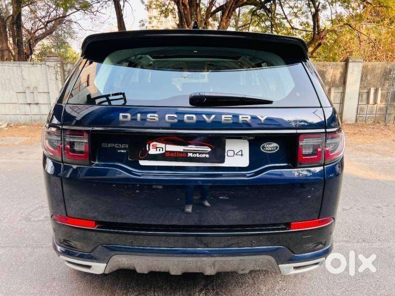 Land Rover Discovery Sport Se R-dynamic Petrol, 2020, Diesel