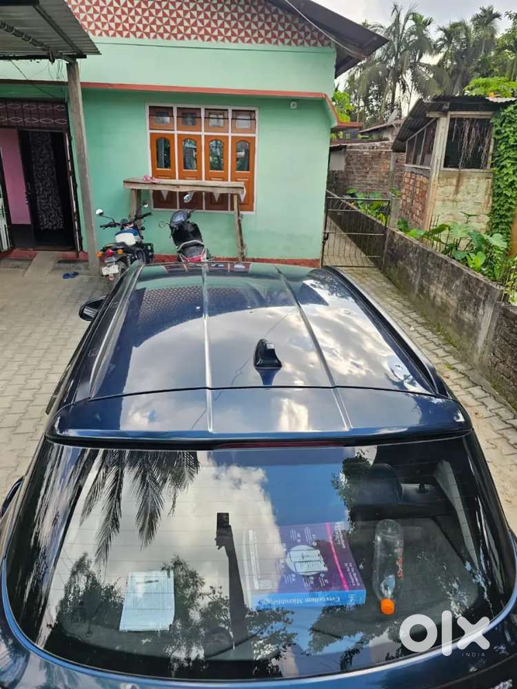 Hyundai Grand I10 2021 Petrol Manual