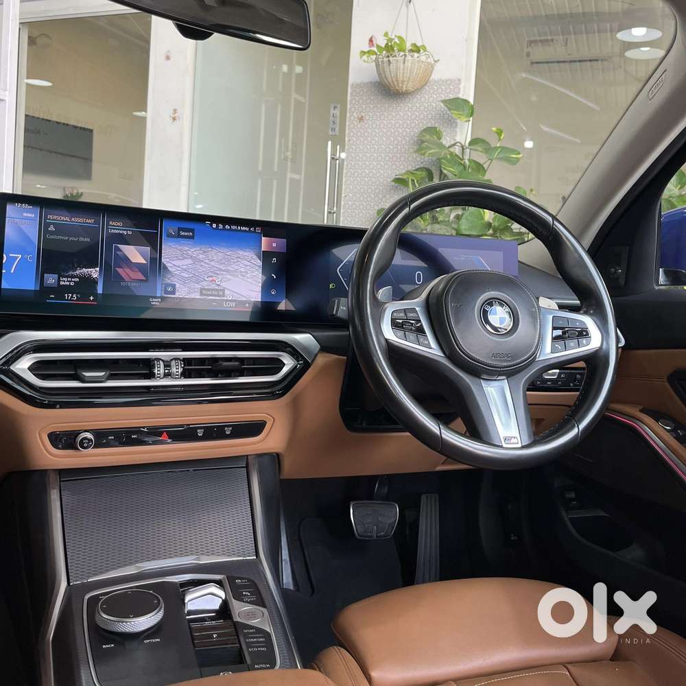 Bmw 3 Series Gran Limousine 320ld M Sport, 2024, Diesel