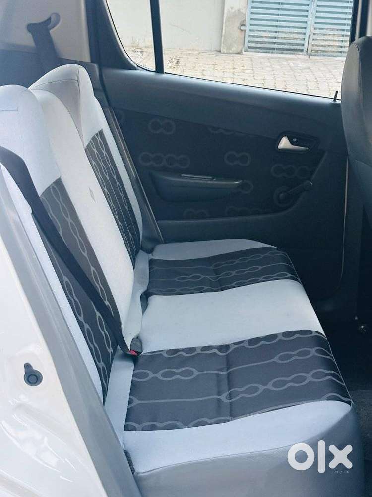 Maruti Suzuki Alto 800 2012-2016 Lxi, 2014, Petrol