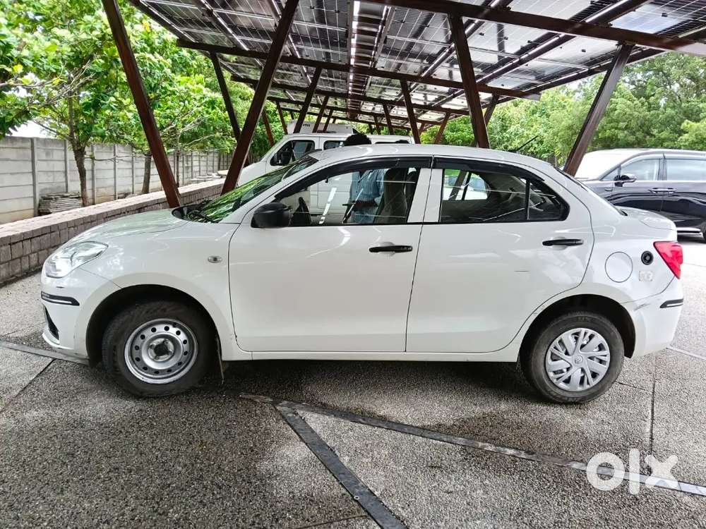 Maruti Suzuki Dzire 2024 Tour