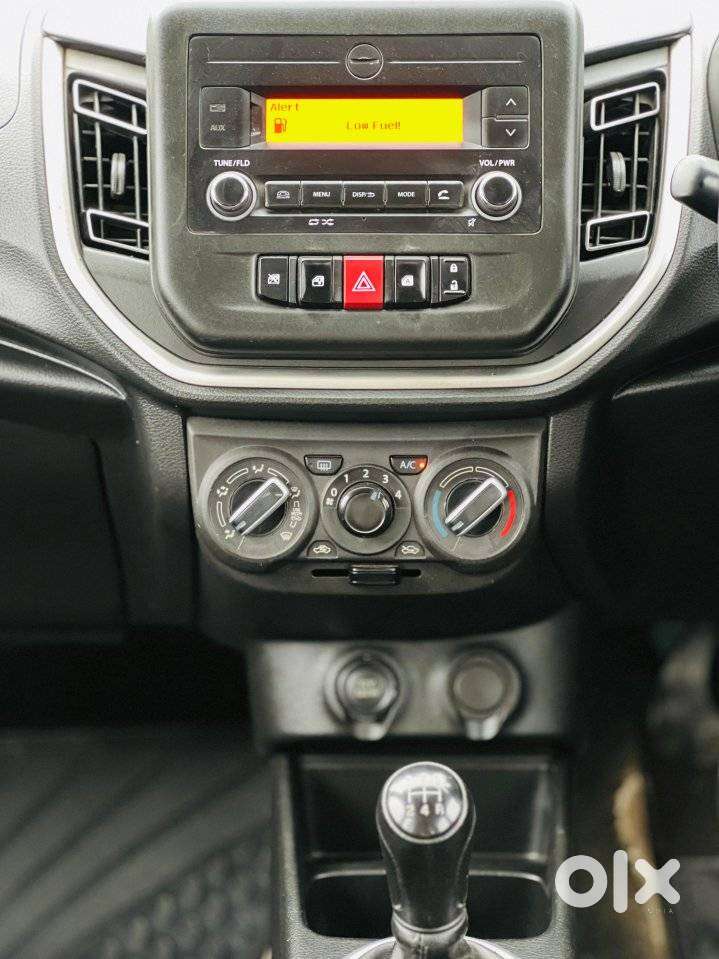 Maruti Suzuki Celerio Zxi, 2022, Petrol