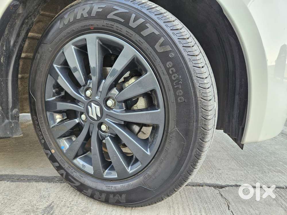 Maruti Suzuki Wagon R 1.2 Zxi Plus, 2022, Petrol