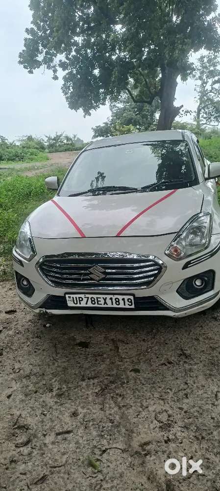 Maruti Suzuki Dzire Vdi 2017