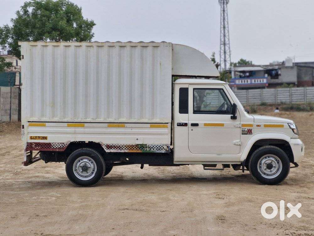 Mahindra Bolero Plus Ac Bs Iv, 2024, Diesel