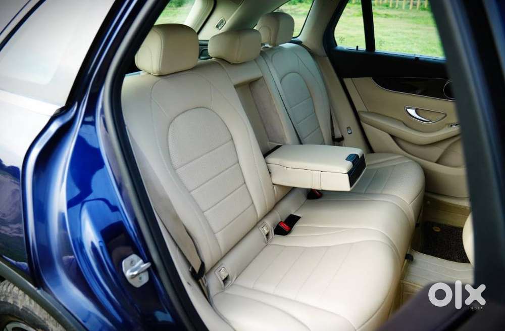 Mercedes-benz Glc 220d 4matic, 2017, Diesel