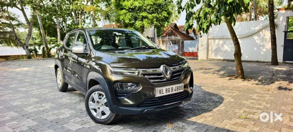 Renault Kwid Rxt Optional, 2023, Petrol