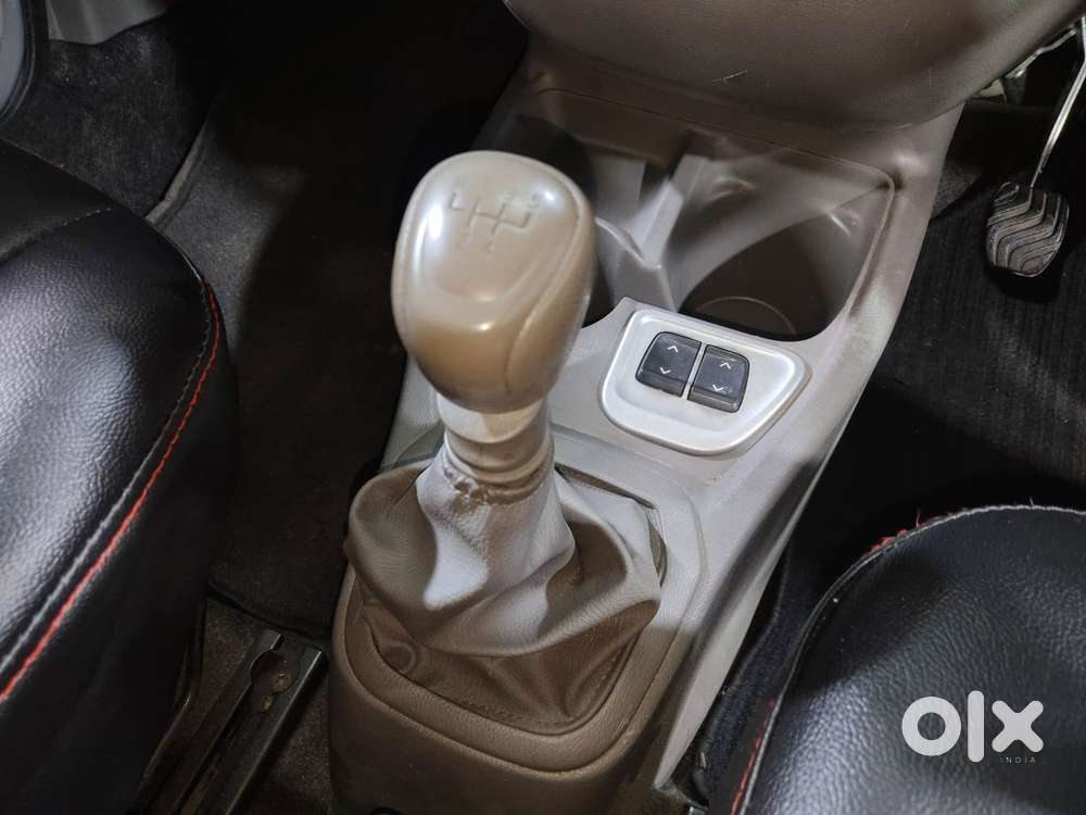 Datsun Redigo 2020-2022 0.8 T (o), 2017, Petrol