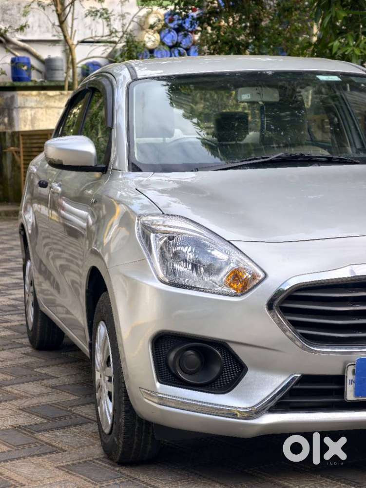 Maruti Suzuki Swift Dzire Vxi Optional, 2019, Petrol