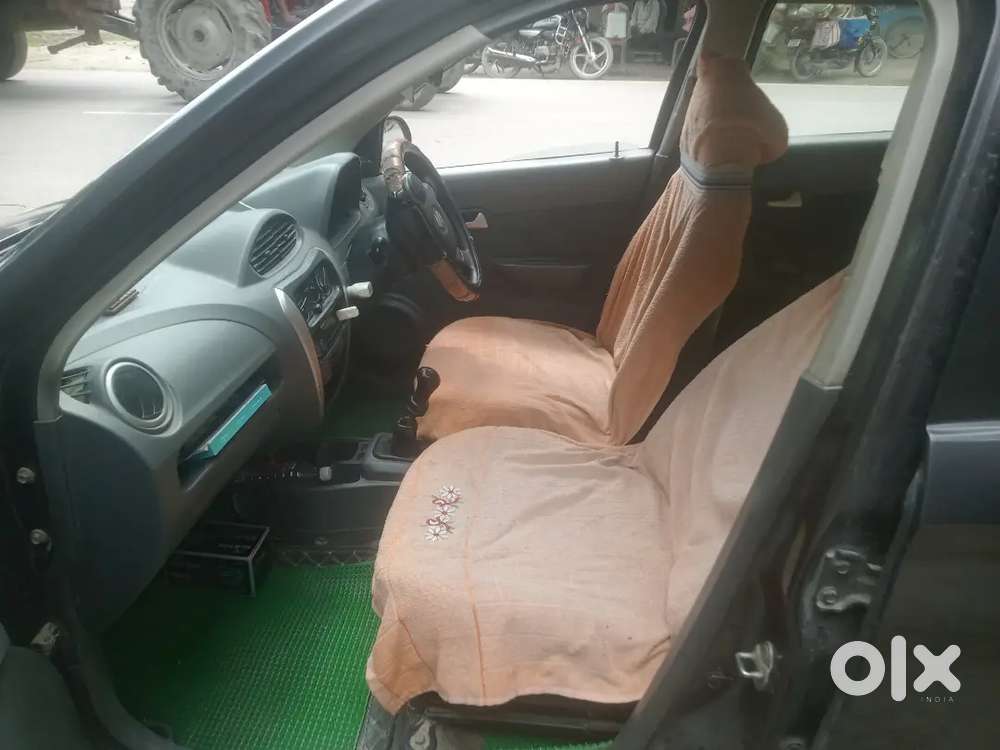 Maruti Suzuki Alto 800 2013