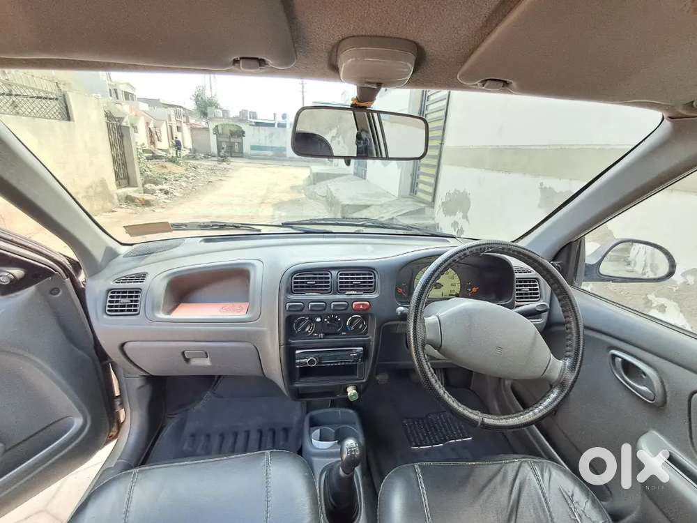Maruti Suzuki Alto 2009 Petrol 61800 Km Driven