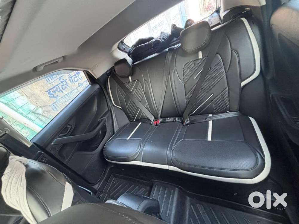 Tata Petrol Car 2024 Petrol Manual With Sunroof