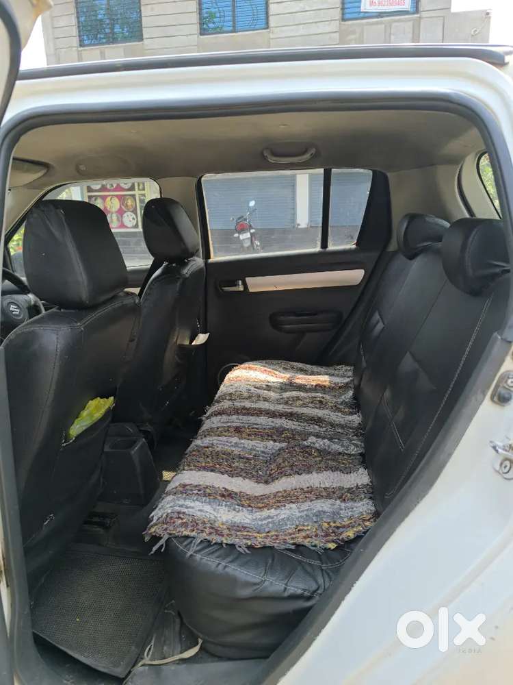 Maruti Suzuki Swift Vdi 2010