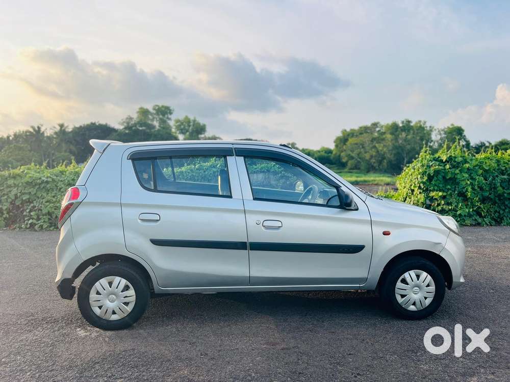Maruti Suzuki Alto 800 Lxi, 2013, Petrol