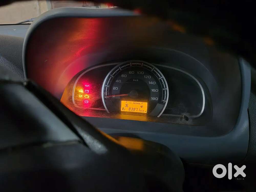 Maruti Suzuki Alto 800 2013 Cng & Hybrids 83000 Km Driven