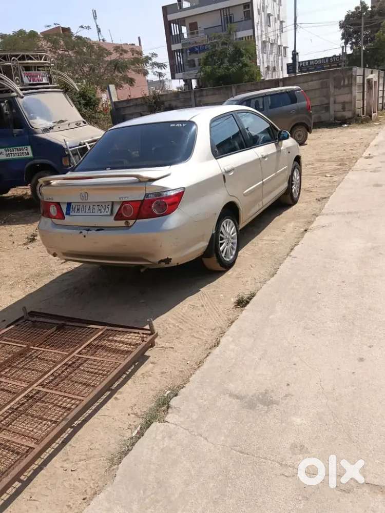 Honda City 2008 Petrol 30000 Km Driven