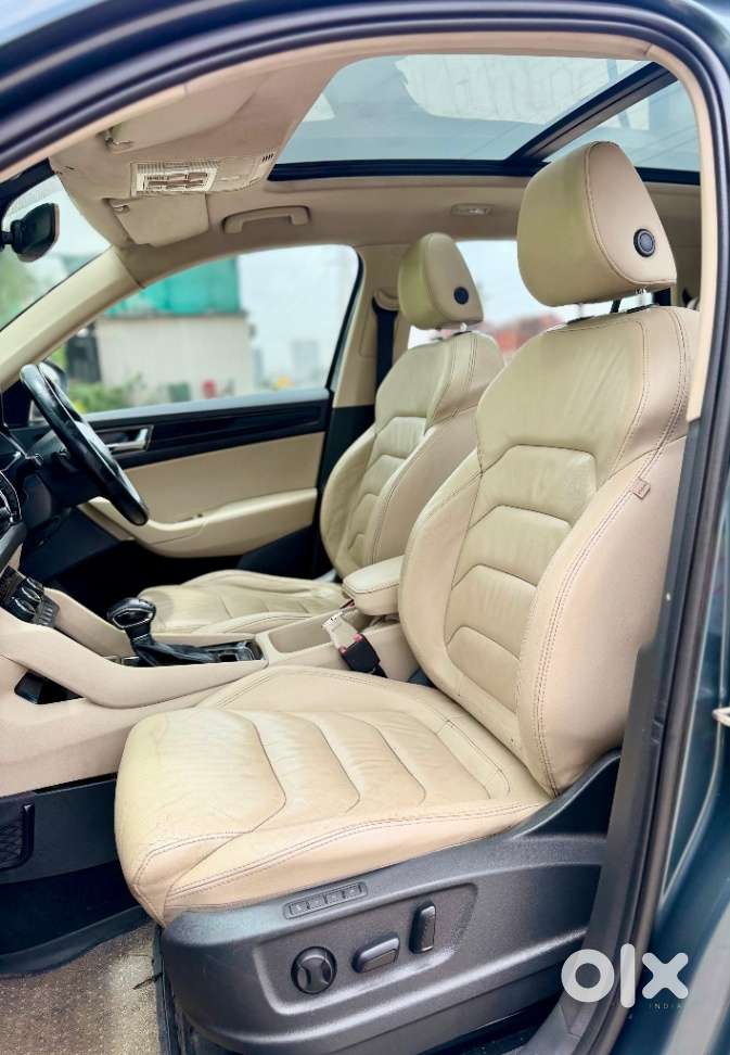Skoda Kodiaq, 2018, Diesel