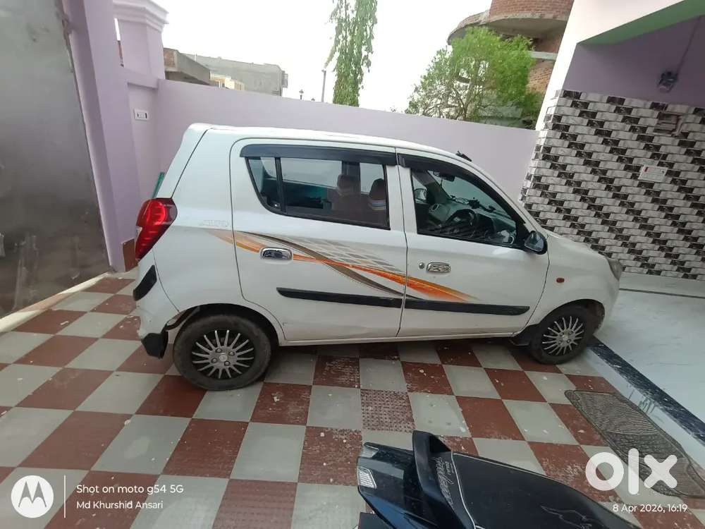 Rate 1,35,000/- Plus Central Lock