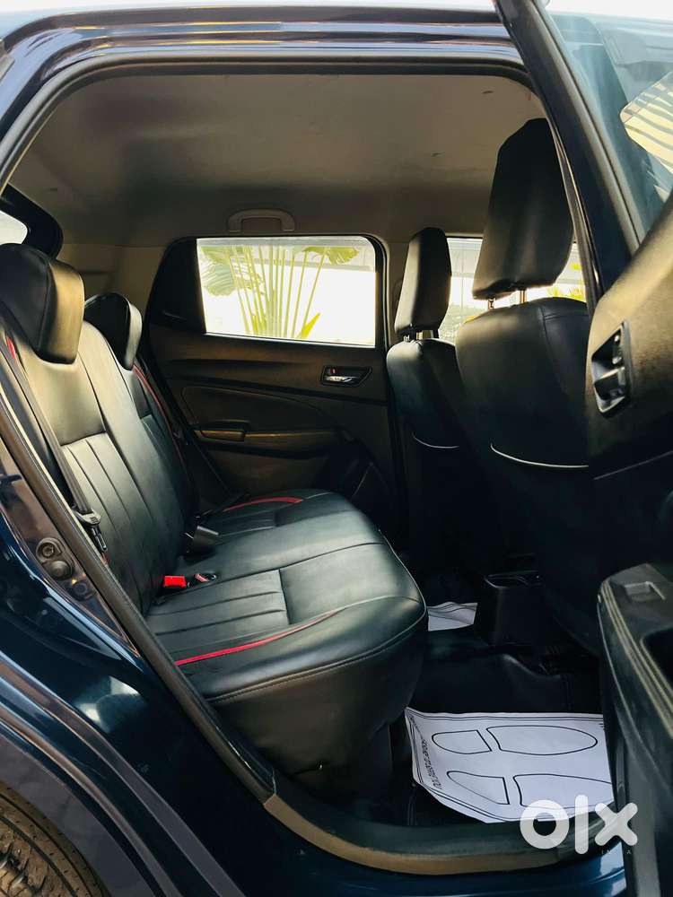 Maruti Suzuki Swift Vxi 2018, 2018, Petrol