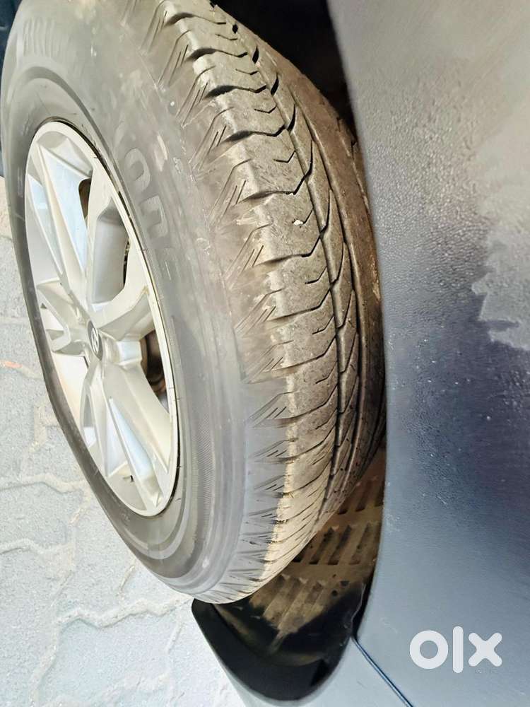 Hyundai Santa Fe 2wd Mt, 2015, Diesel