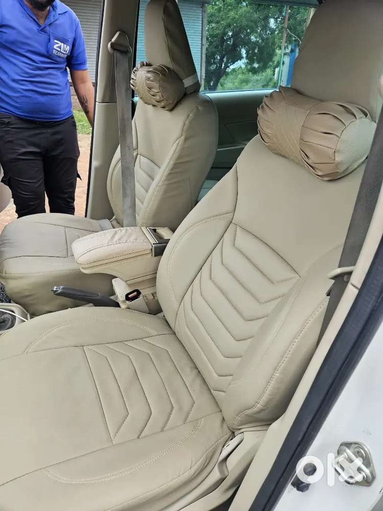 Maruti Suzuki Ertiga 2019 Diesel Well Maintained 4 Tier Button