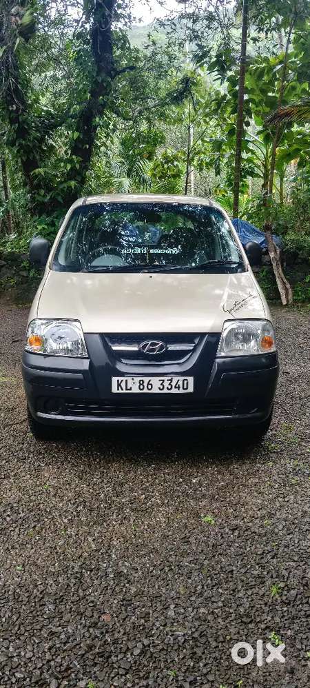 Hyundai Santro Xing 2008 Xl
