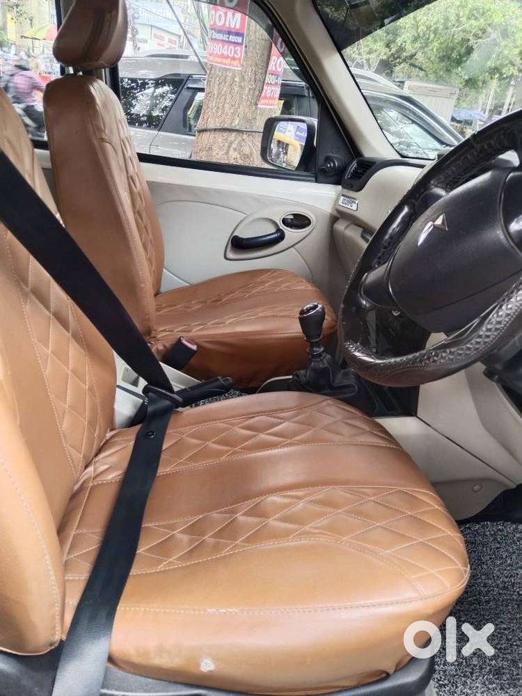 Mahindra Scorpio Classic 2.2 S Mt 7 Str, 2023, Diesel
