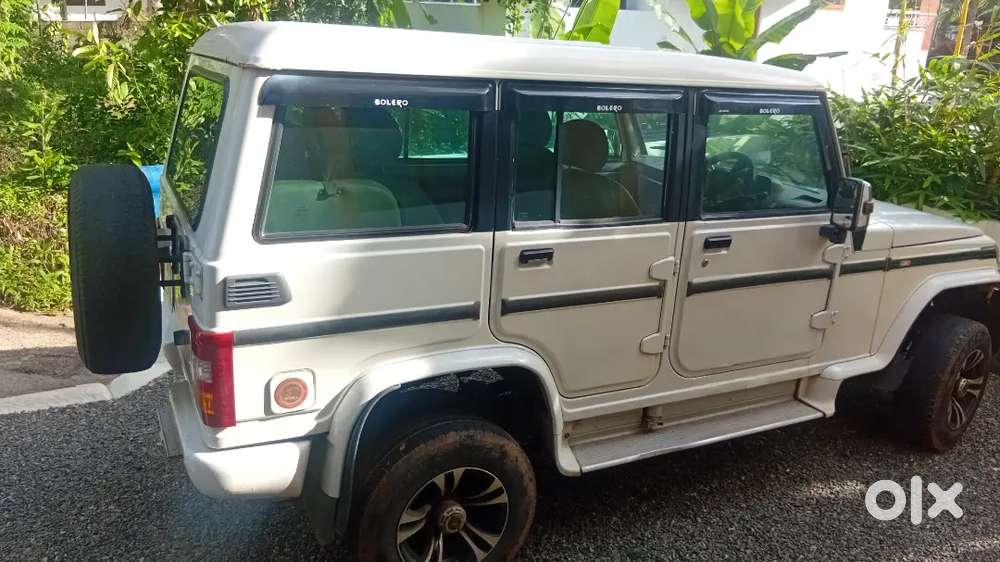 Ac Power Steering Power Window Central Lock