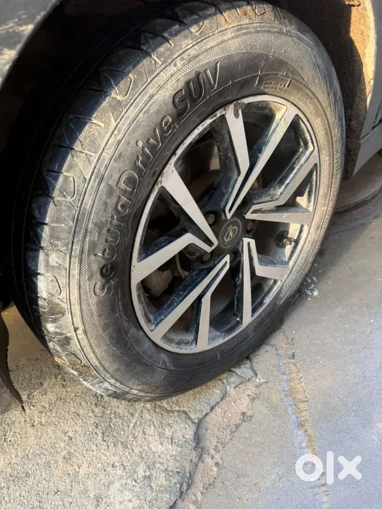 Mahindra Xuv300 2023 Diesel