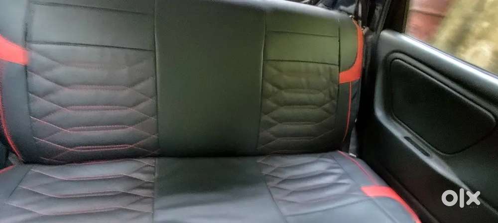 Maruti Suzuki Alto 2011 Petrol
