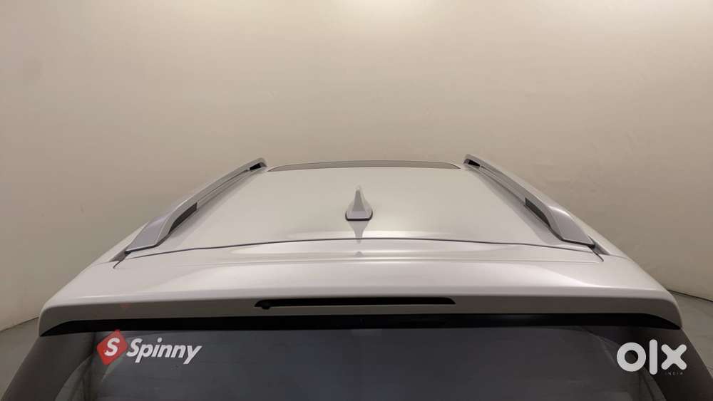 Maruti Suzuki Vitara Brezza 1.5 Zxi Plus, 2024, Petrol