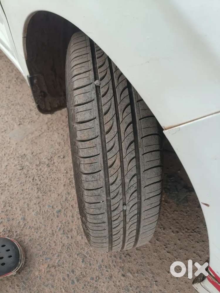 Hyundai Aura Petrol
Sale For New Car Purchase