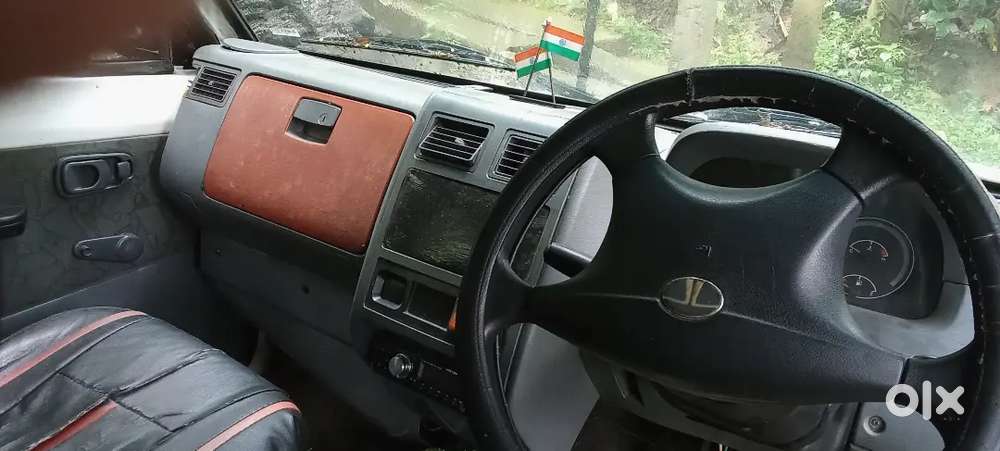Tata Sumo Victa 2011 Diesel Well Maintained