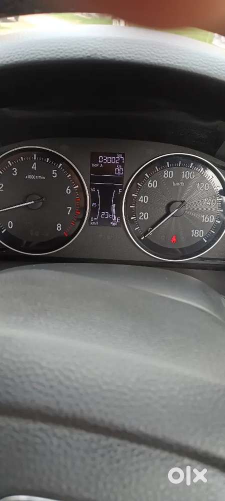 Honda Amaze 2020, Cng & Petrol Well Maintained Single Hand.