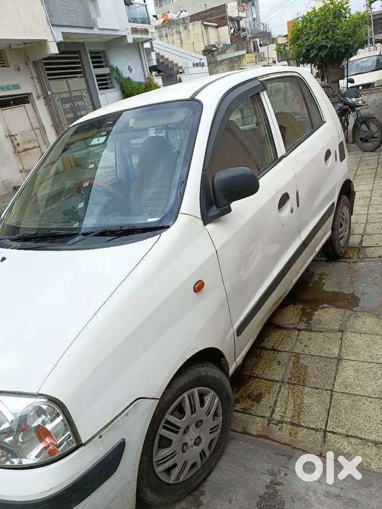 Hyundai Santro Xing 2011