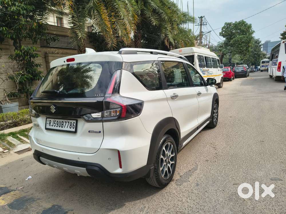 Maruti Suzuki Xl6 1.5 Zeta Mt, 2026, Petrol