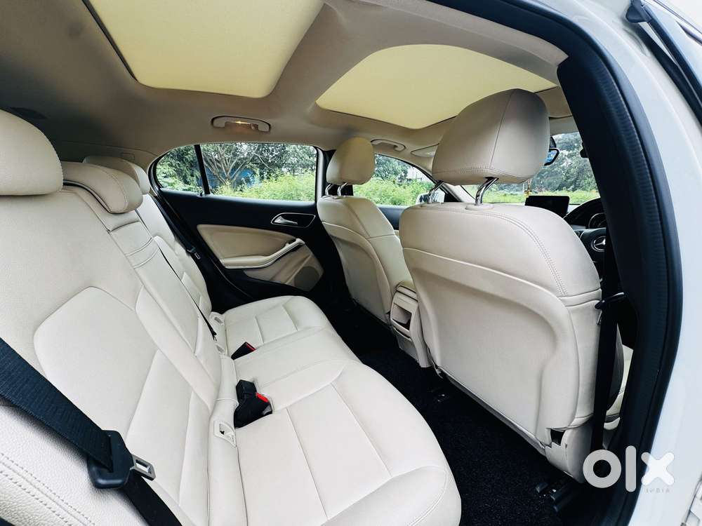Mercedes-benz Gla 200 D, 2019, Diesel
