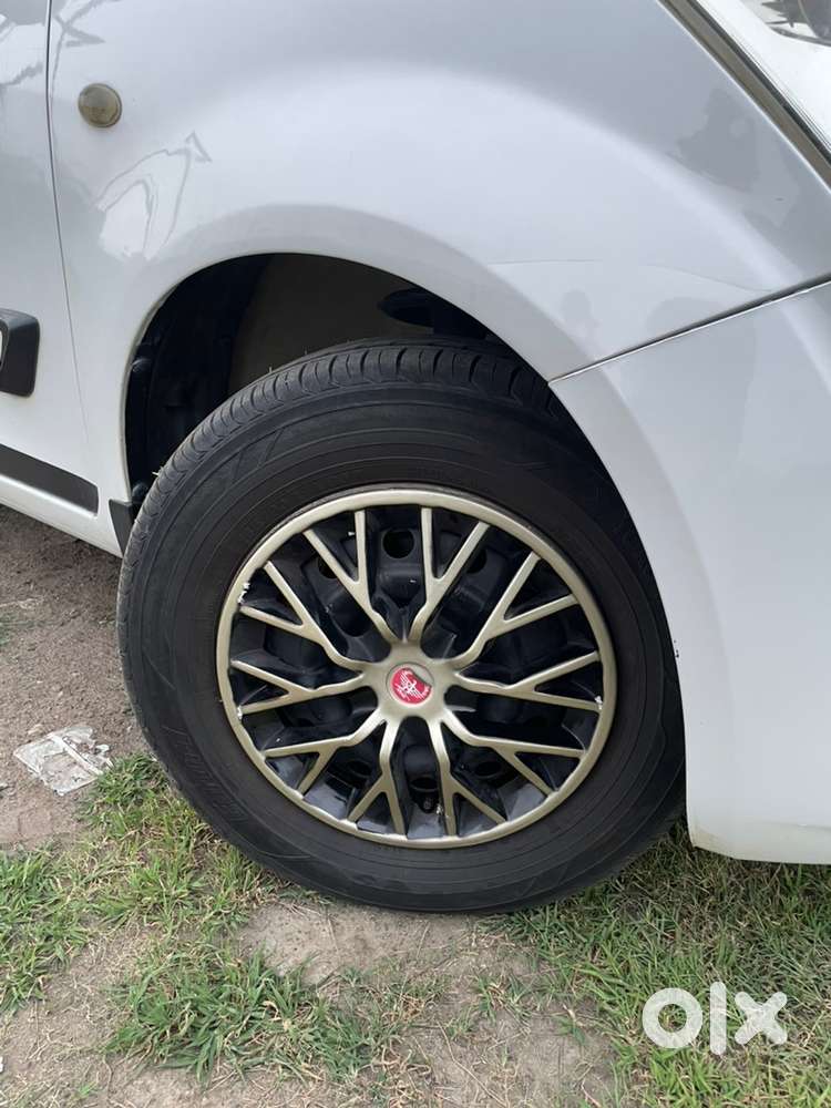 Maruti Suzuki Ritz 2012