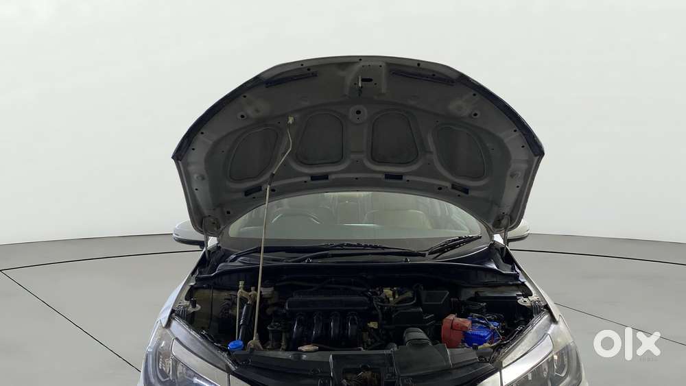 Honda City I-vtec V, 2019, Petrol