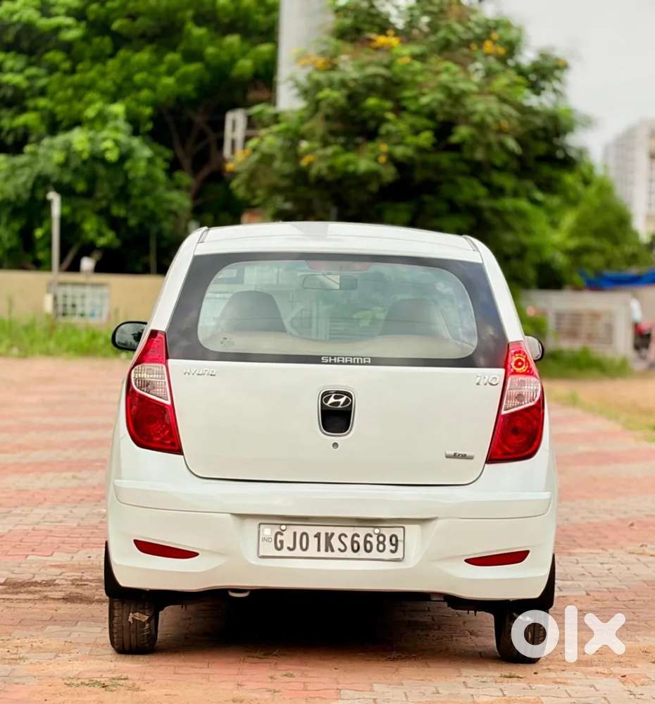 Hyundai I10 Era 1.1, 2012, Petrol