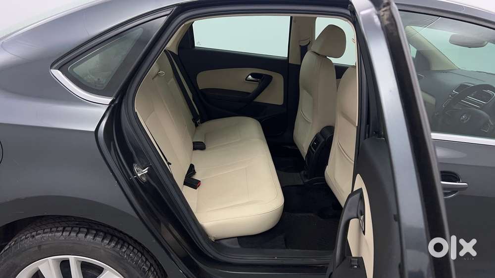 Skoda Rapid 1.0 Style At, 2020, Petrol