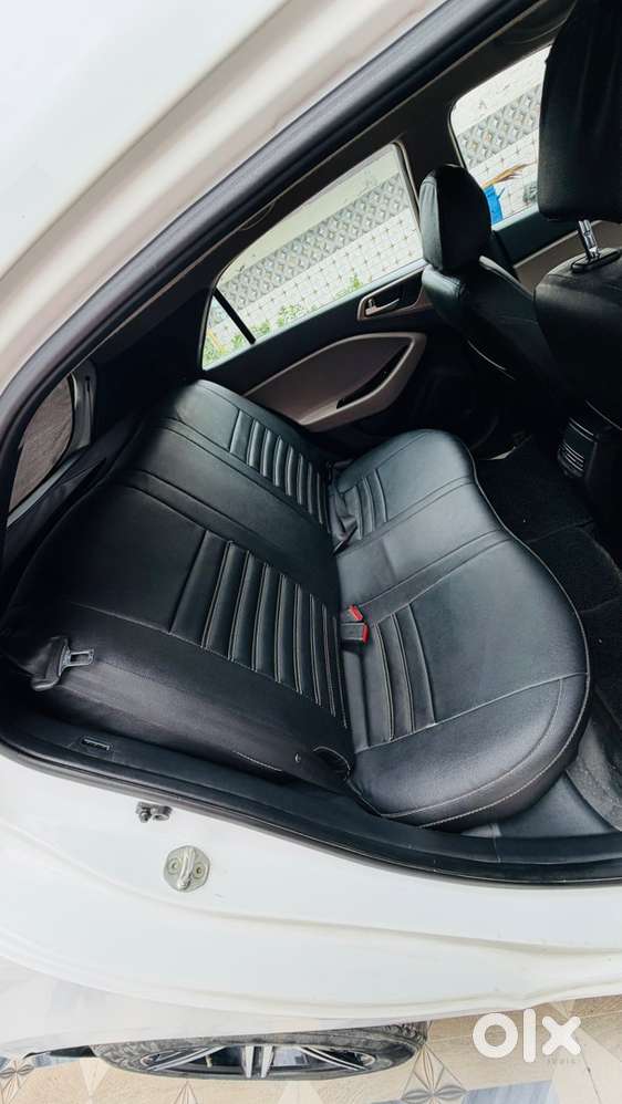 Hyundai I20 Sportz 2020