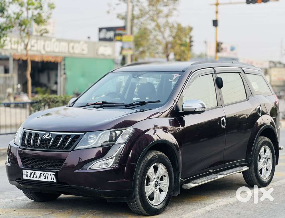 Mahindra Xuv500 W8, 2013, Diesel