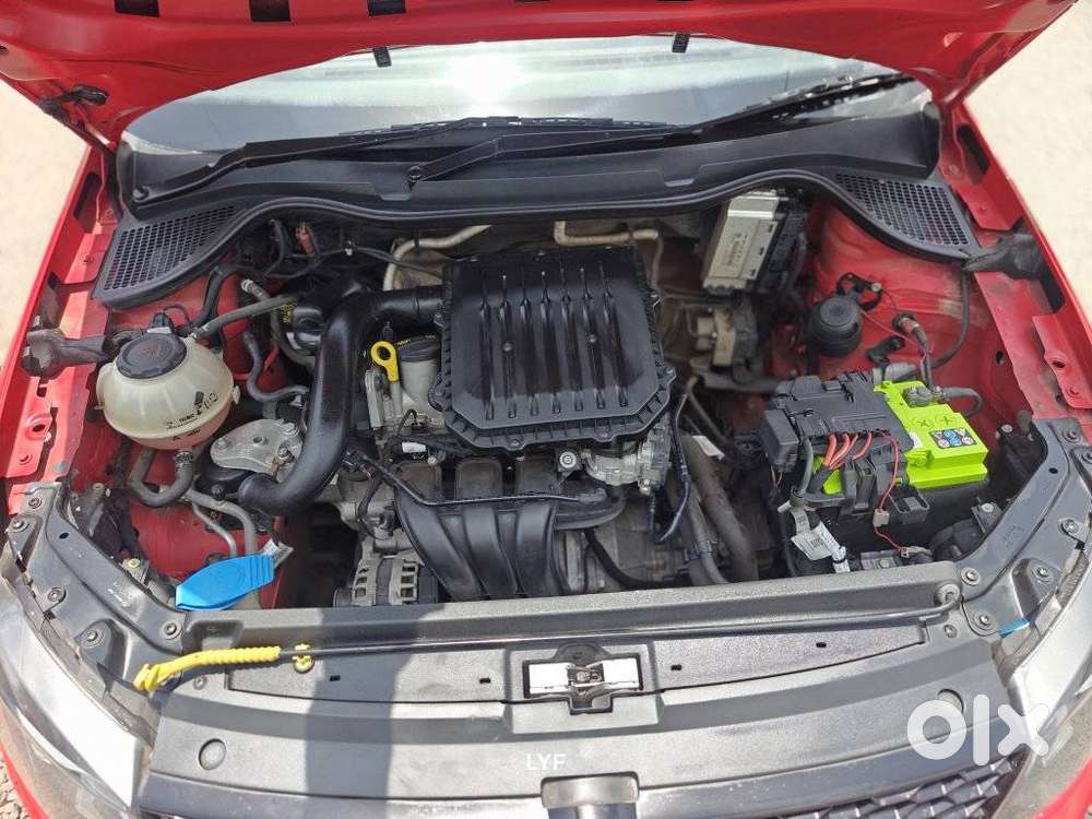 Volkswagen Polo 1.0 Mpi Trendline, 2021, Petrol