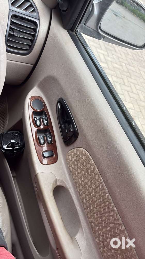 Hyundai Accent 2013 Model